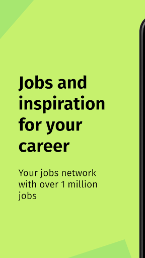 XING – the right job for you Apps