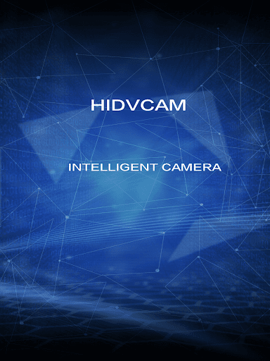 HIDVCAM Apps