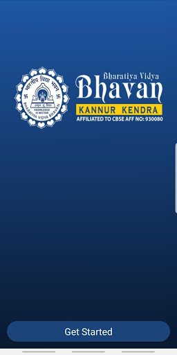 Bhavans Kannur Apps