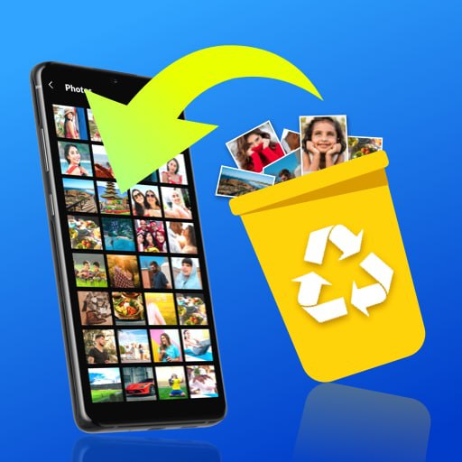 File Recovery - Photo Recovery 1.2.9