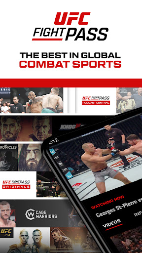 UFC Apps