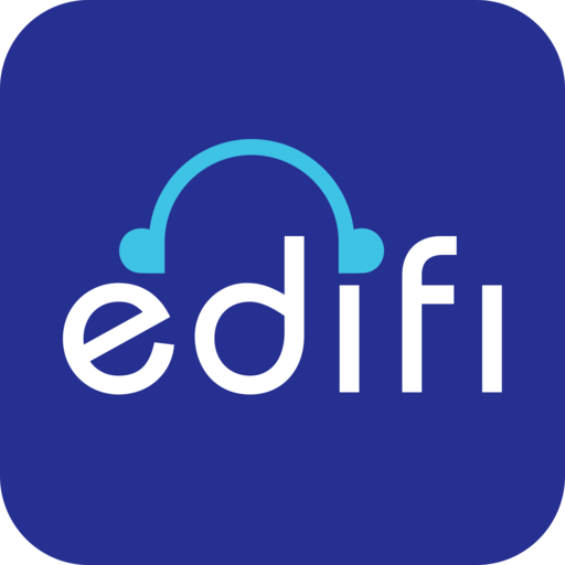 Edifi Christian Podcast Player 1.1.17