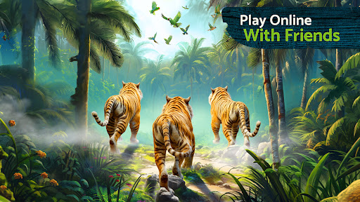The Tiger Apps