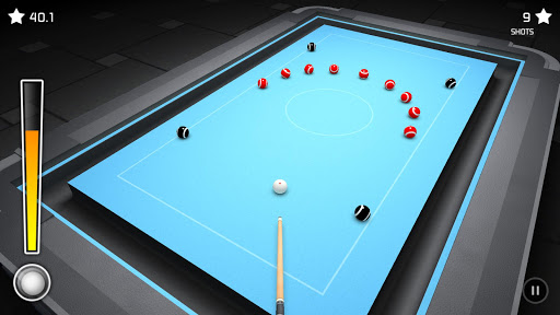 3D Pool Madness Apps