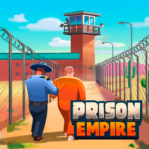 Prison Empire Tycoon－Idle Game 2.5.4