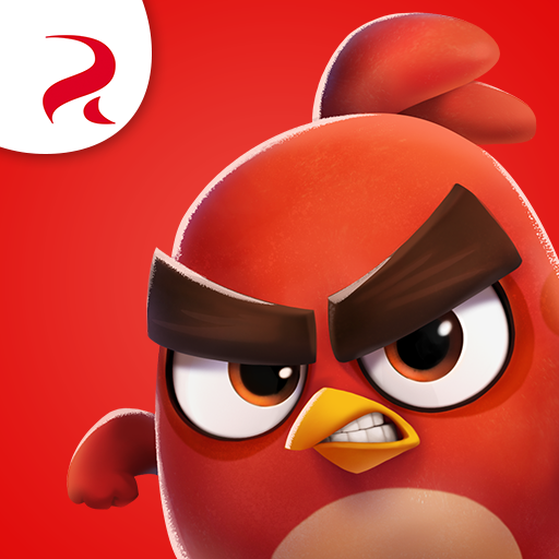 Angry Birds Dream Blast 1.45.0