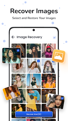 All Recovery Photos & Videos Apps