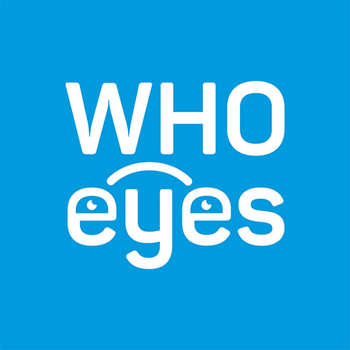 WHOeyes 2.1.9