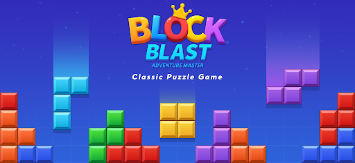 Block Blast Adventure Master Apps