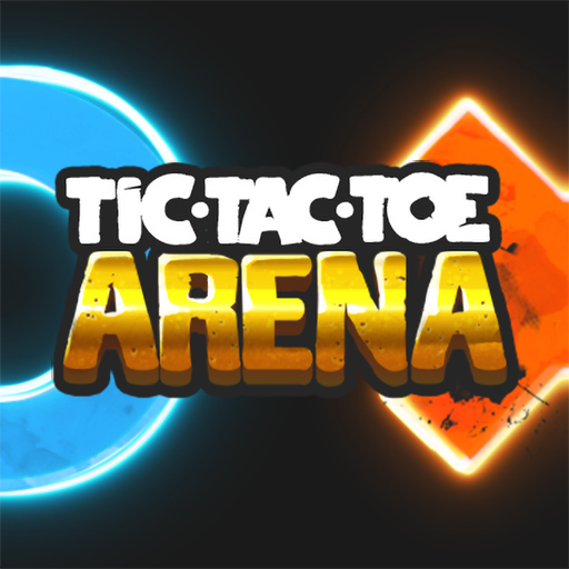 Tic-Tac-Toe Arena 0.5