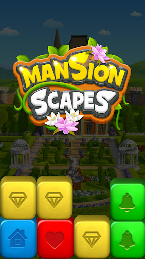 Mansionscapes Apps