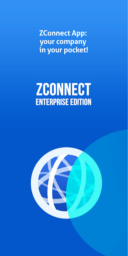 ZConnect App Apps