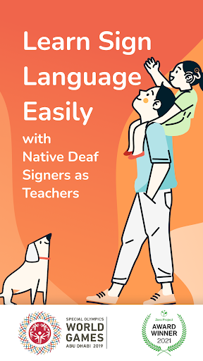 ASL Bloom - Sign Language Apps