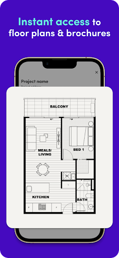 Urban: Real estate & property Apps