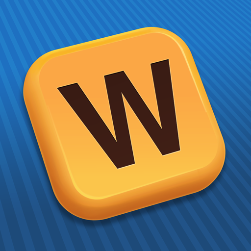 Words with Friends Word Puzzle 19.920