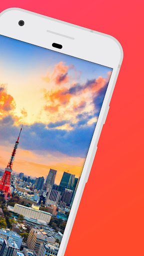 Tokyo Travel Guide Apps