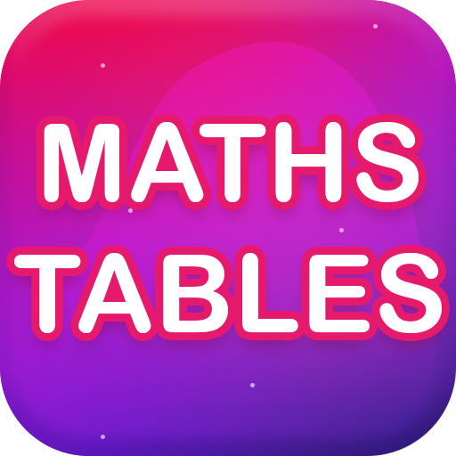 Math Multiplication Table 1.16