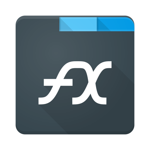 FX File Explorer 9.0.1.2