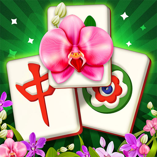 Mahjong Triple 3D -Tile Match 2.4.7