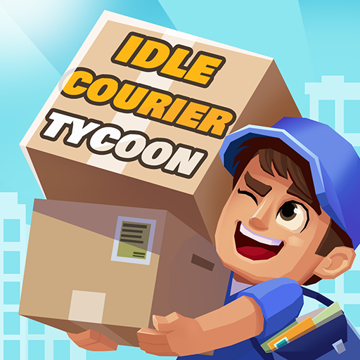 Idle Courier 