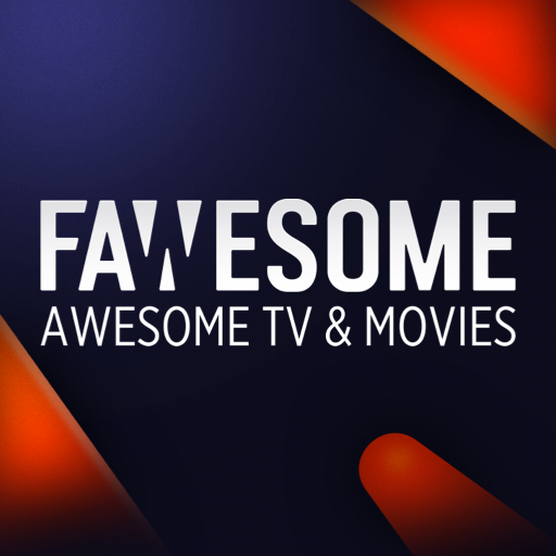 Fawesome - Movies & TV Shows 8.1