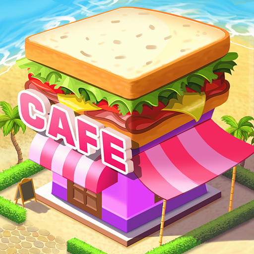 Cafe Tycoon – Cooking & Fun 5.6