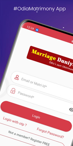 Marriage Duniya® - Shaadi App Apps