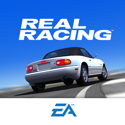 Real Racing  3 11.1.1