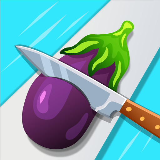 Perfect Veggie Slicer 3D Games 1.1.0