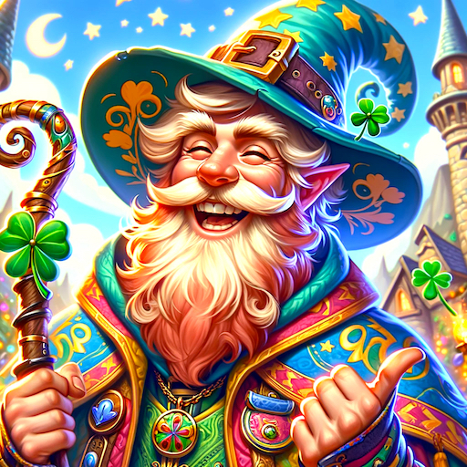 Wizard World: Magic Merge 0.12.1