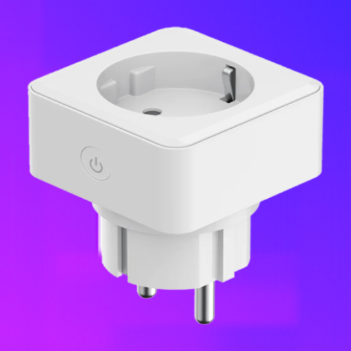 Smart Plug charging 2.5