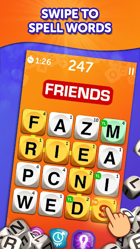 Boggle With Friends: Word Game Apps