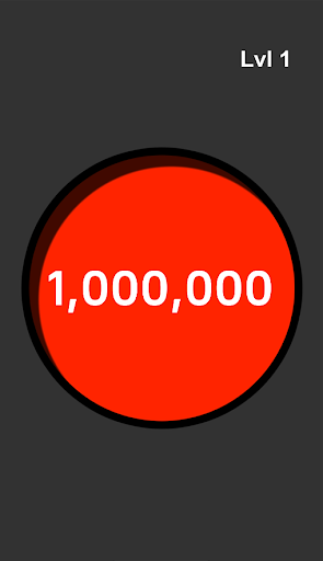 1.000.000 Click Button Apps
