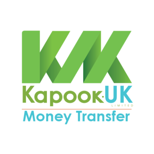 Kapook UK Money Transfer 5.1.28