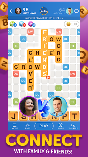 Words with Friends 2 Classic Apps