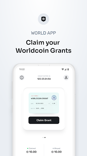 World App - Worldcoin Wallet Apps