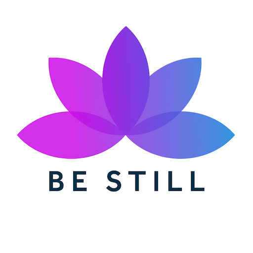 BeStill - Christian Meditation 