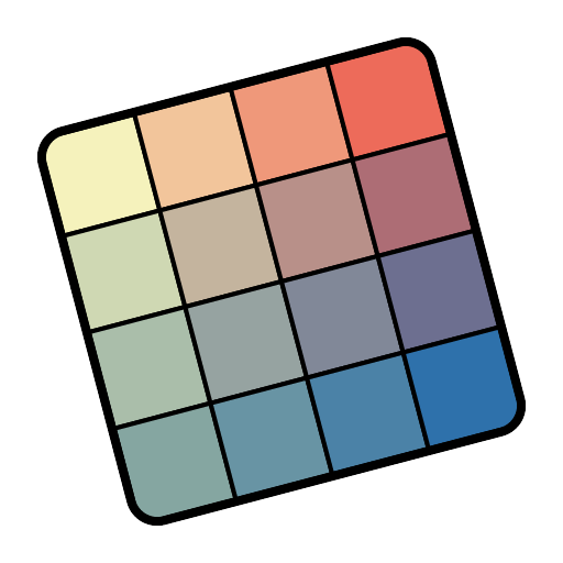 Color Puzzle:Offline Hue Games 5.42.0