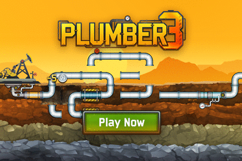 Plumber 3 Apps