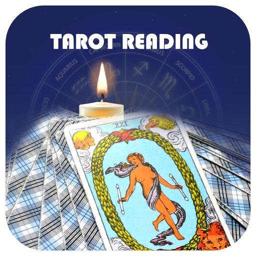 Psychic Readings & Tarot Cards 2.1