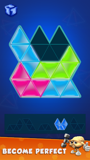 Block Triangle Puzzle Tangram Apps