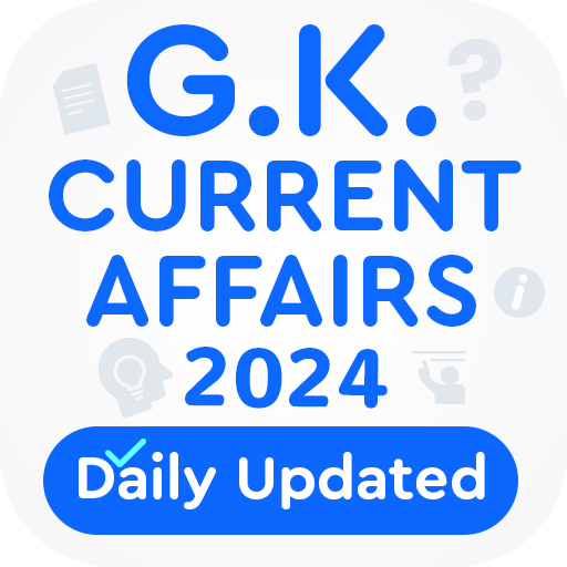 GK & Current Affairs 2024 11.6.27