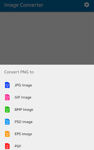 Image converter - Photo, PDF Apps