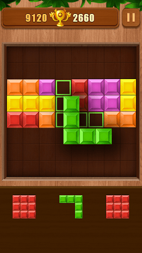 Brick Classic - Brick Game Apps