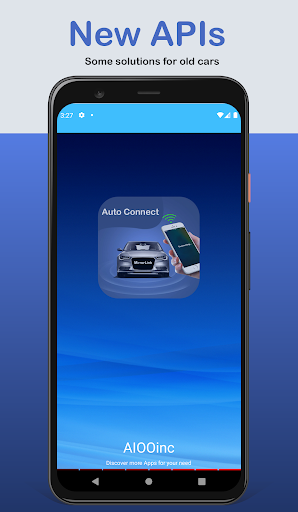 Mirror Link Phone Car Screen Apps