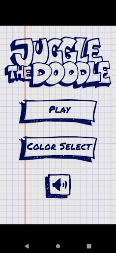 Juggle the Doodle Apps