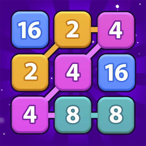 2448: Block Puzzle Number Game 1.3.4.0