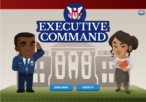 Executive Command Apps