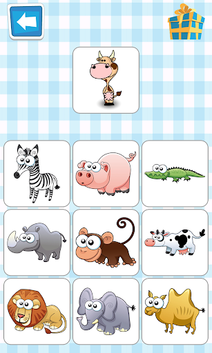 Preschool Adventures-1 Apps
