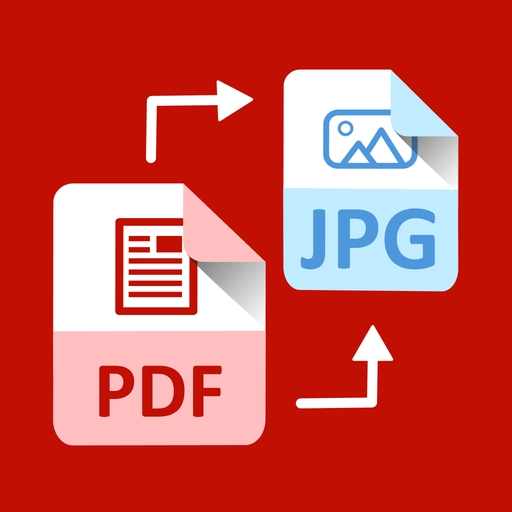 PDF to JPG Converter 24.MAY.02.0.48